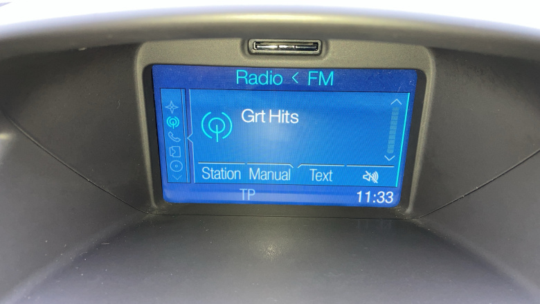 Ford Fiesta 1.0 EcoBoost 140 ST-Line Red 3dr Petrol Hatchback